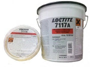 Loctite 7117 - 1kg, Epoxidharz-Beschichtung