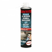 Loctite LB 8040 – 400 ml Spray, Öl