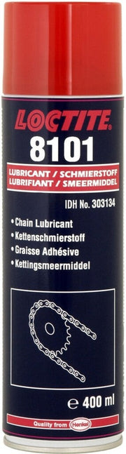Loctite 8101/400 ml, Kettenschmiermittel