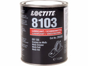 LOCTITE LB 8103 – 1 L HOCHLEISTUNGSFETT MIT MOS2