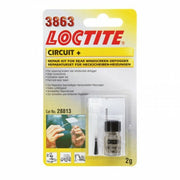 LOCTITE 3863 – Reparatur der Heckscheibenheizung 2g