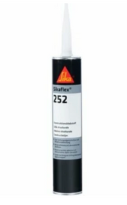 SIKAFLEX 252 - 300 ML
