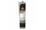 SikaFlex 265 – Schwarz