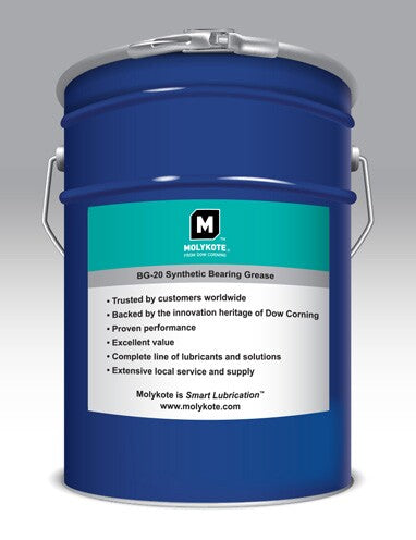 Molykote BG-20 - 50 kg