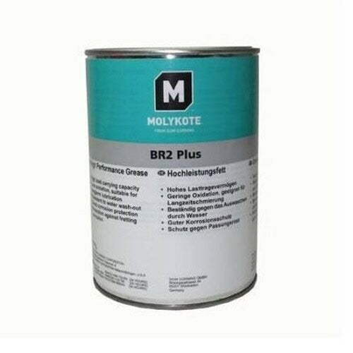 Molykote BR-2 Plus – 25 kg