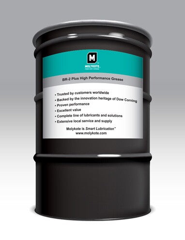 Molykote BR-2 Plus – 180 kg