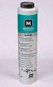 Molykote G-4500FM 400 g Patronen