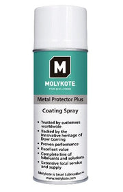 Molykote Metal Protector Plus Spray – 400 ml