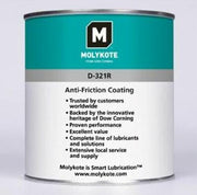 Molykote D-321R – 1 kg