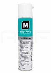 Molykote CU-7439 Plus Spray – 400 ml