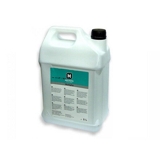 Molykote Multigliss - 5 l