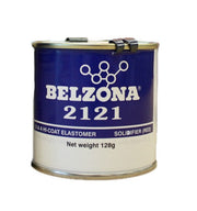 Belzona 2121 (D+A HI-Mantel) – Abriebfeste Schutzschicht, 520 g