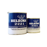 Belzona 2221 (MP Fluid) – Elastomer-Guss & Beschichtung, 750 g