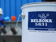 Belzona 5831 ST-Barriere - 4 l
