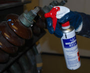 Belzona 8311 Nato-Flüssigkeit 0,5 l