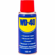 WD-40 Universalschmiermittel 100ml
