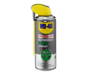 WD-40 Spezialisiertes PTFE-Schmiermittel – Spray 400ml