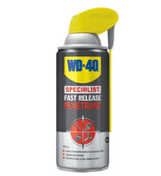 WD-40 Specialized Penetrant – Spray 400ml