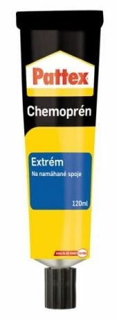 Pattex - Chemoprene Extreme 120 ml