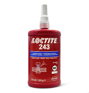Loctite 243 - 250ml, Mittelfeste Schraubensicherung