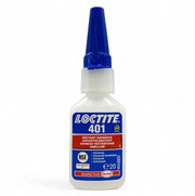 Loctite 401 – 20g, Sofortklebstoff