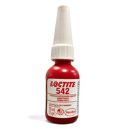 Loctite 542 - 10ml, Hochfeste Gewindedichtung