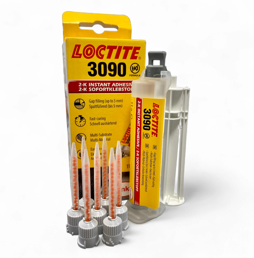 Loctite 3090 – 10g, Sekundenkleber