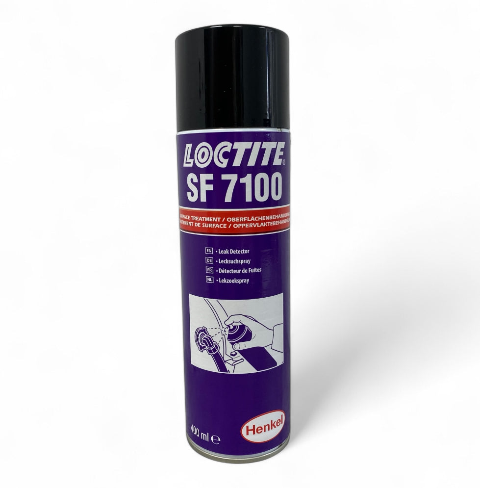 Loctite SF 7100 – 400ml, Rissdetektor