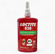 Loctite 638 – 250ml, Hochfestes Fügemittel