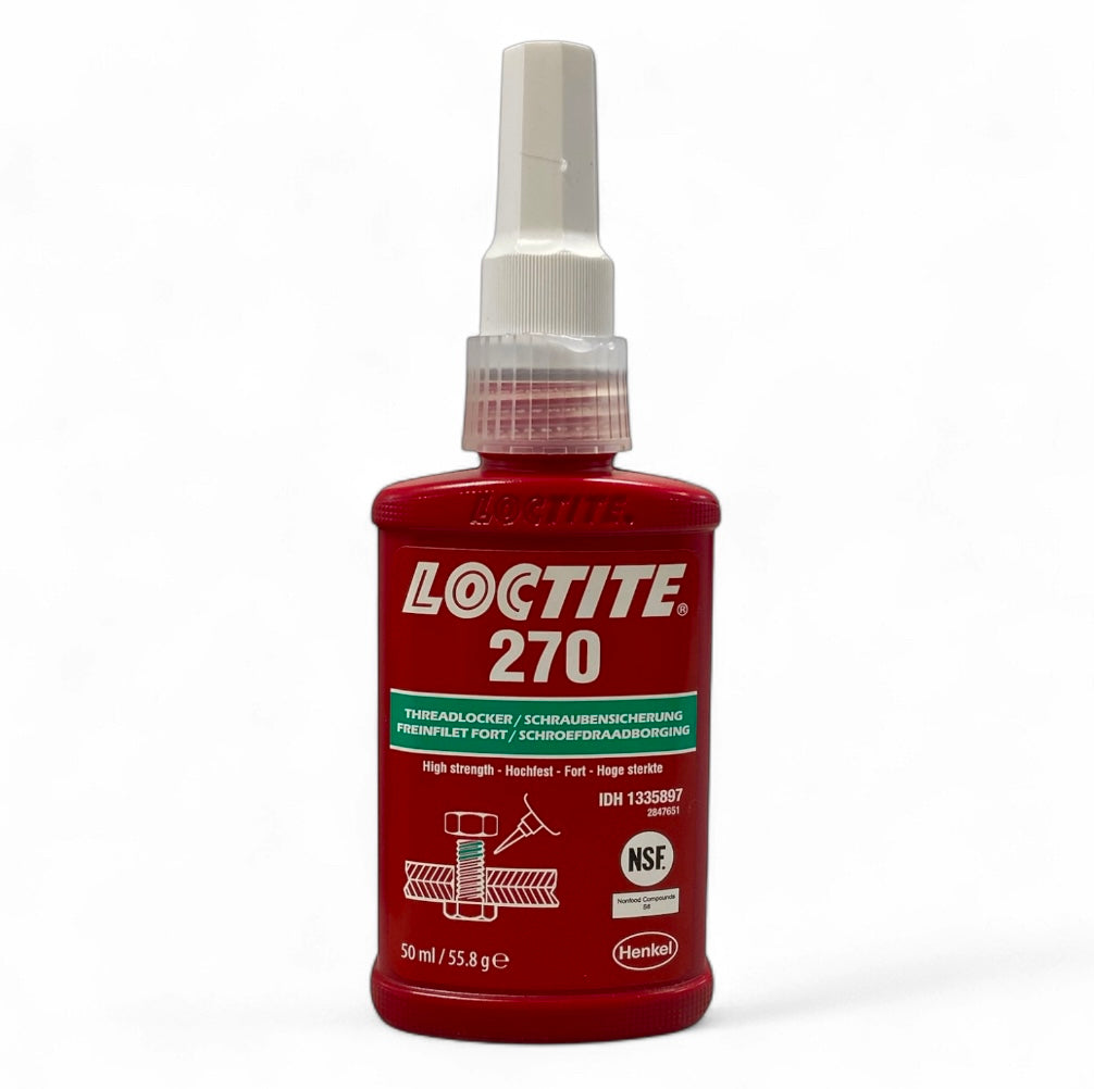 Loctite 270 - 50ml, Hochfeste Schraubensicherung