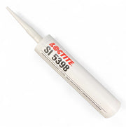Loctite SI 5398 – 310ml, rotes, temperaturbeständiges Silikon