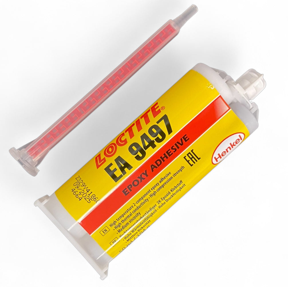 Loctite EA 9497 - 50ml, Epoxy