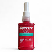 Loctite 620 - 50ml, Fügemasse mit hoher thermischer Beständigkeit