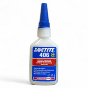 Loctite 406 – 50g, Sofortklebstoff