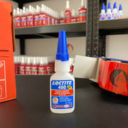 Loctite 460 – 20g, Niedrige Viskosität