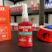 Loctite 270 - 50ml, Hochfeste Schraubensicherung