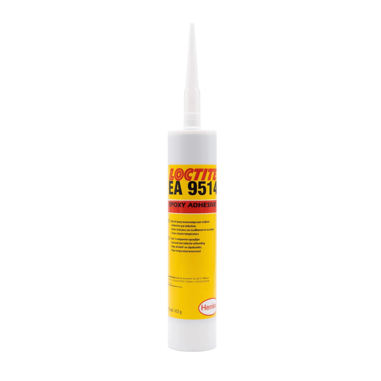 Loctite EA 9514 - 300ml, Epoxy