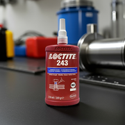 Loctite 243 - 250ml, Mittelfeste Schraubensicherung