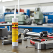 Loctite EA 9514 - 300ml, Epoxy