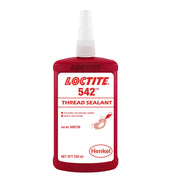 Loctite 542 – 250ml, Hochfeste Gewindedichtung