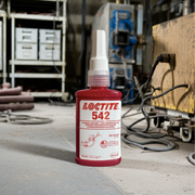 Loctite 542 – 50ml, Hochfeste Gewindedichtung