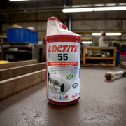 Loctite 55 - 160m, Gewindedichtfaden