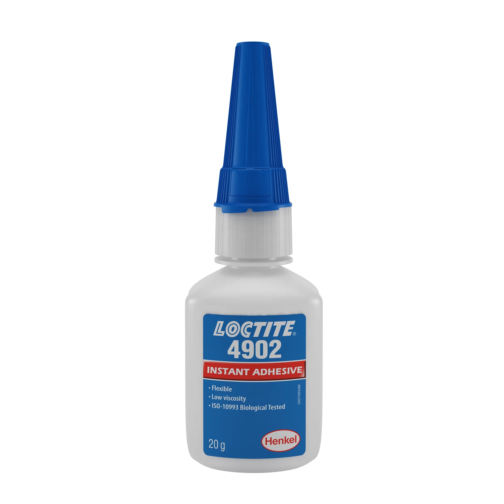 LOCTITE 4902 – 20 G FLEXIBLER SOFORTKLEBER