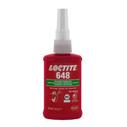 Loctite 648 - 50ml, Hochfestes Fügemittel