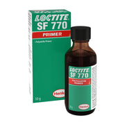 Loctite 770 - 10g, Oberflächenvorbereitung