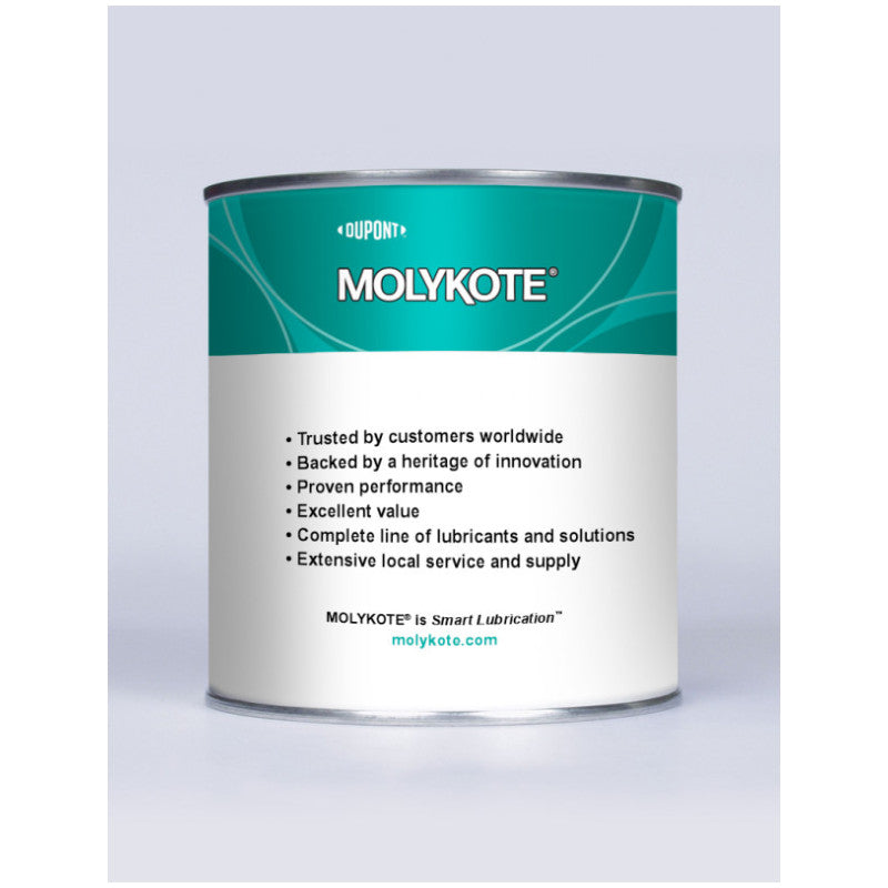 Molykote PG-75 Plastislip – 1kg