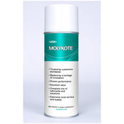 Molykote Silikon-Trennspray 400ml