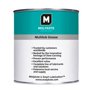 Molykote Multilub - 1kg