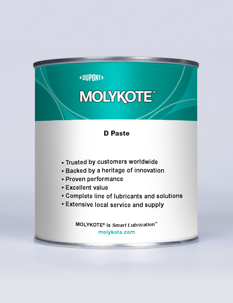 Molykote D - 5 kg