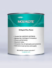 Molykote G-Rapid Plus – 1kg